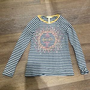 Matilda Jane top size 8